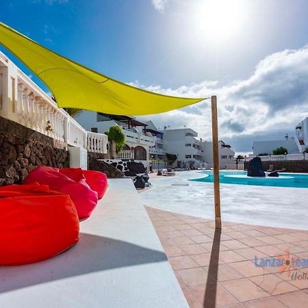 Vivienda Vacacional Rose Costa Teguise Eksteriør billede